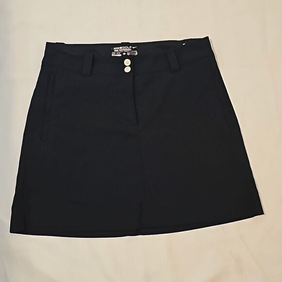 Nike Golf Tour Performance Dri Fit Skort  size 4 - Picture 2 of 10